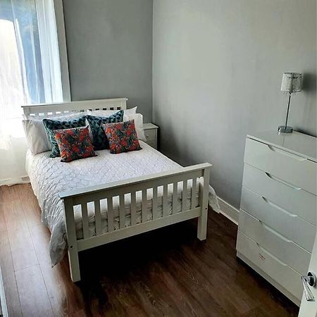 No7 Oban Harbour Apartment Екстериор снимка