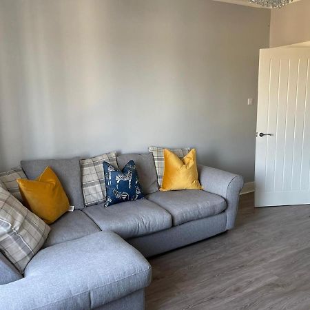 No7 Oban Harbour Apartment Екстериор снимка
