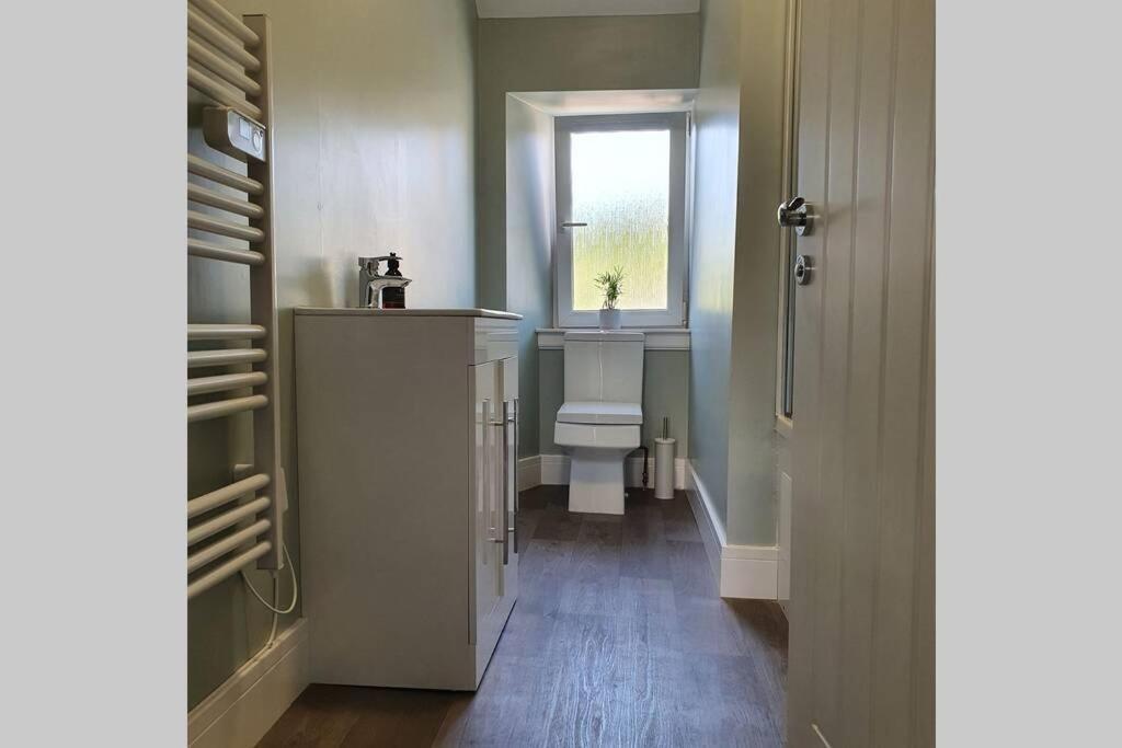 No7 Oban Harbour Apartment Екстериор снимка