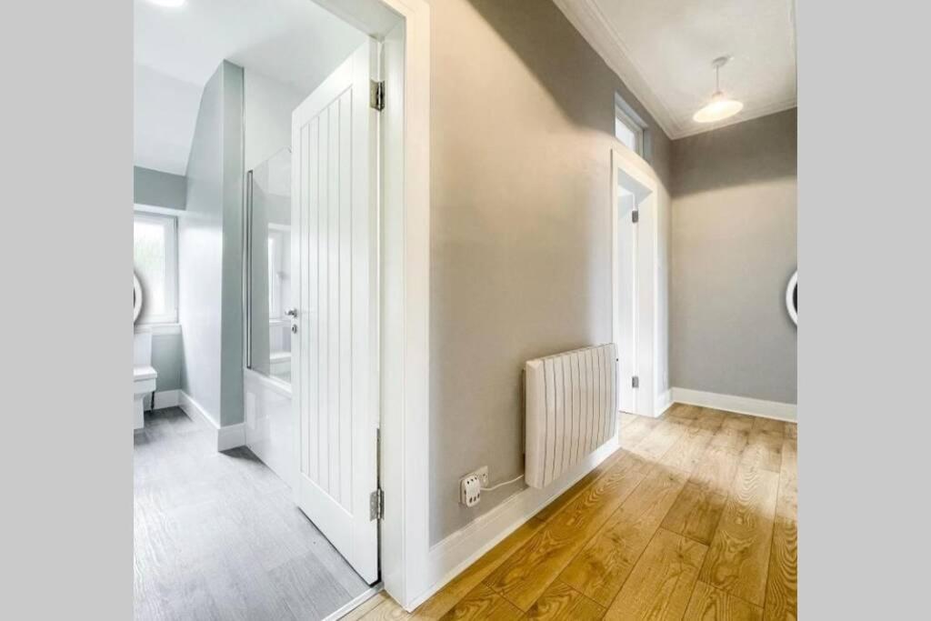 No7 Oban Harbour Apartment Екстериор снимка