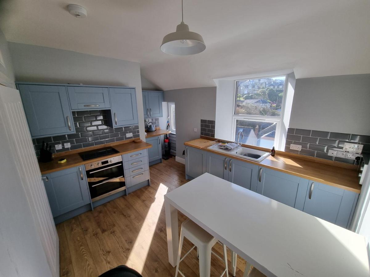 No7 Oban Harbour Apartment Екстериор снимка